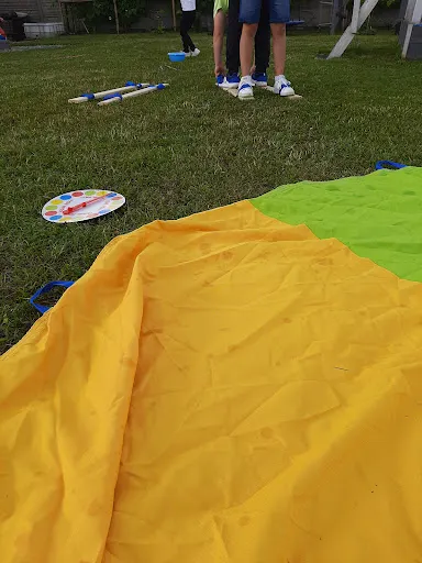 Party Time animacje dla dzieci i młodzieży